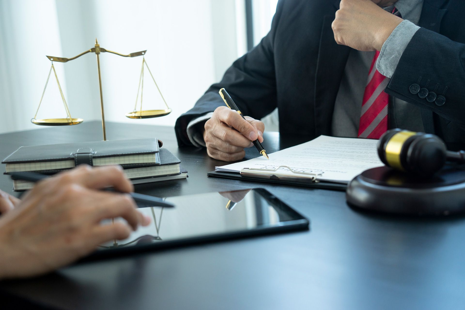 Attorney Drafting — Mount Gambier, SA — Kyrimis Lawyers