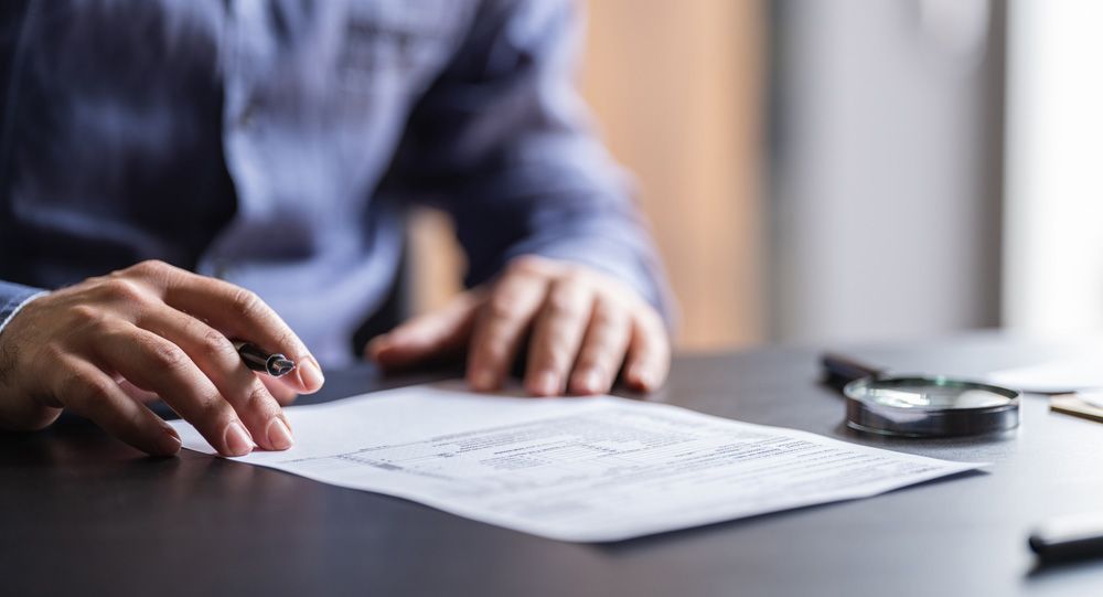 Reading Documents — Mount Gambier, SA — Kyrimis Lawyers