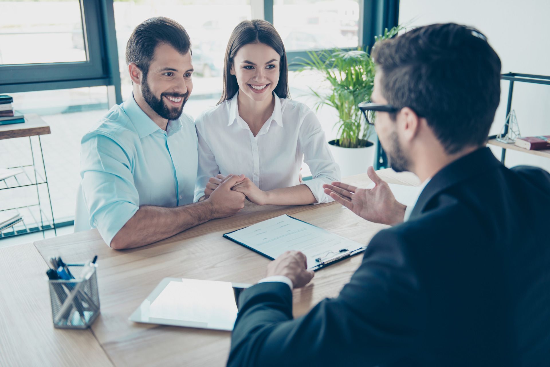 Couple Consulting Attorney — Mount Gambier, SA — Kyrimis Lawyers