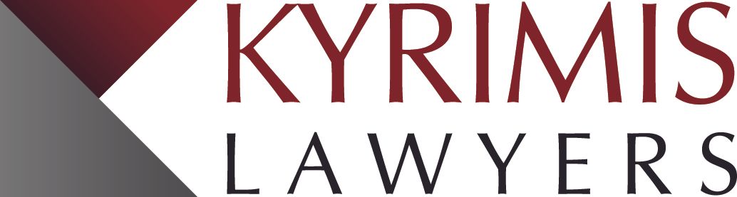 Kyrimis Lawyers Kyrimis Lawyers