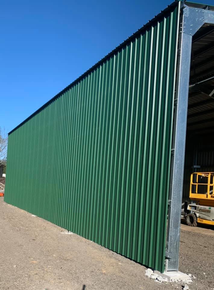 Shed builders Ipswich