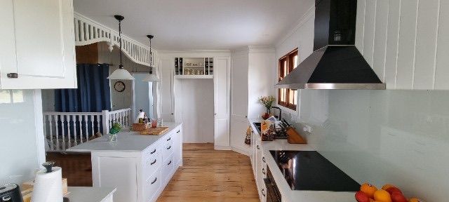 Ipswich Renovations