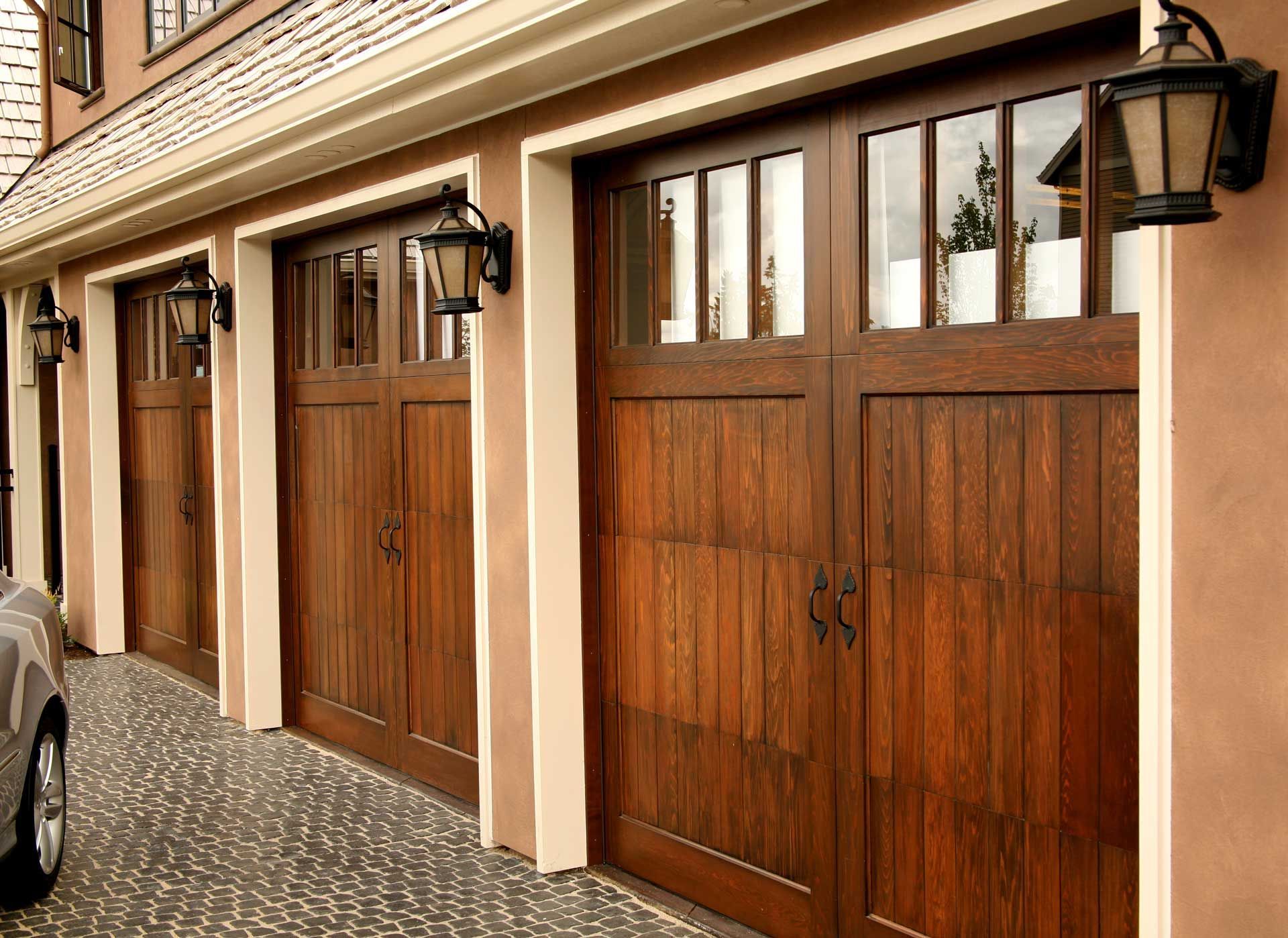 door companies near me