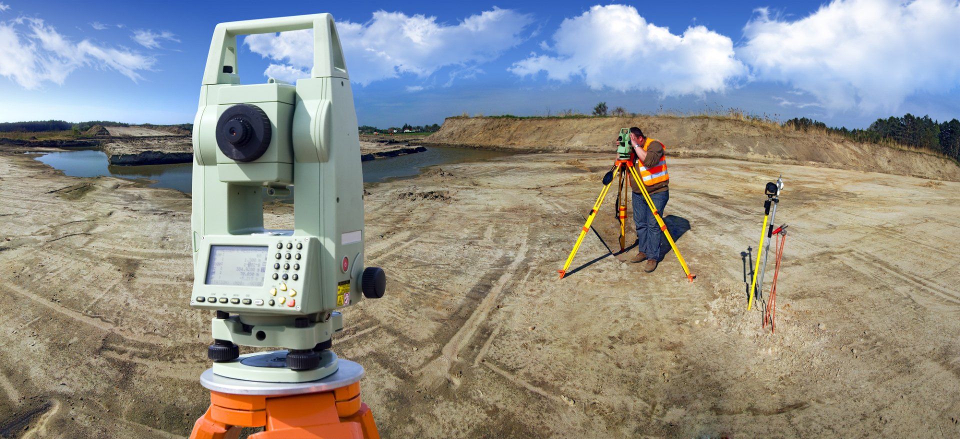 Boundary Surveys in Long Beach Island, NJ Boundary Surveys in Long Beach Island, NJ