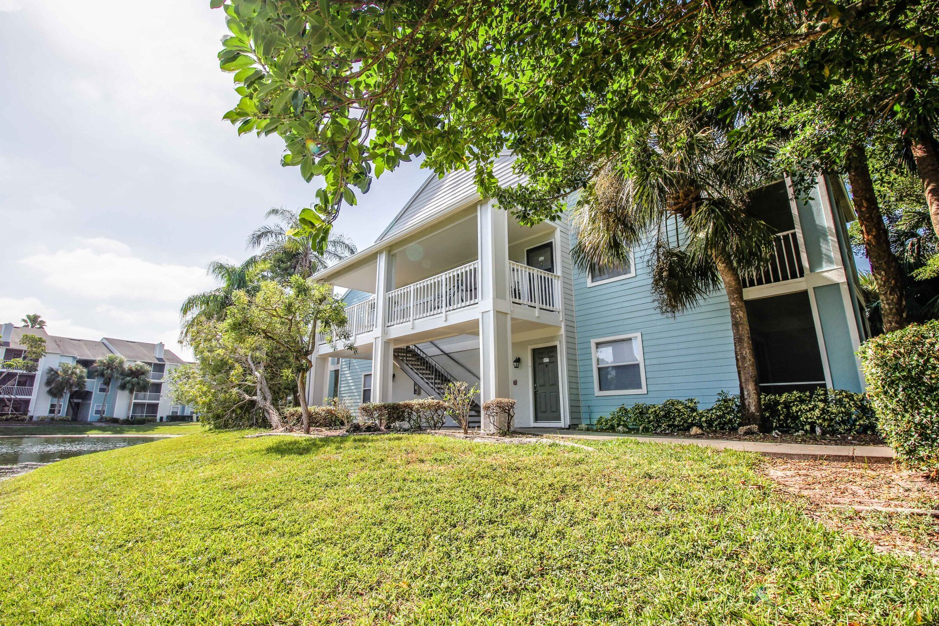 Gallery Apartment Complexes Fort Myers, FL