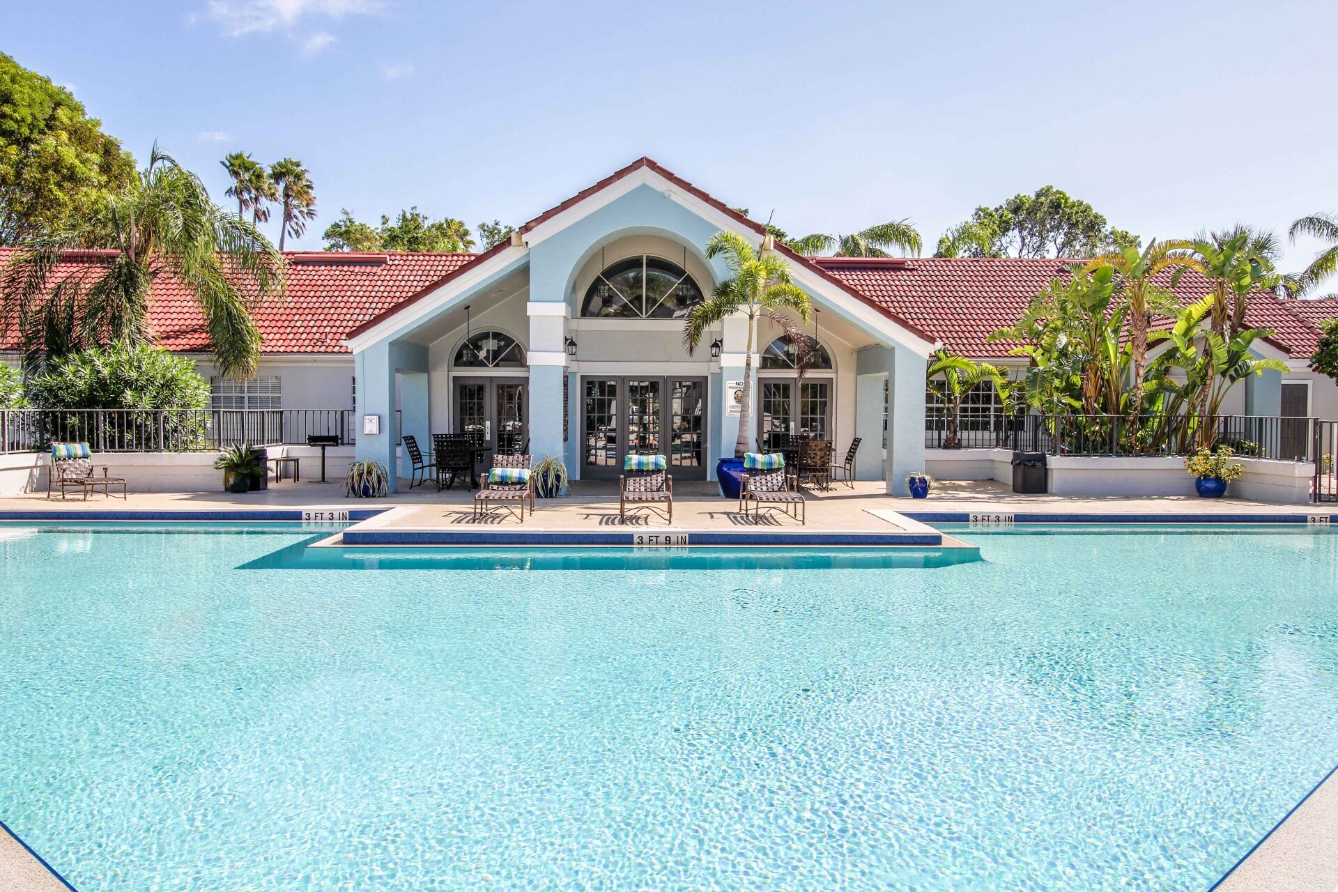 Gallery Apartment Complexes Fort Myers, FL