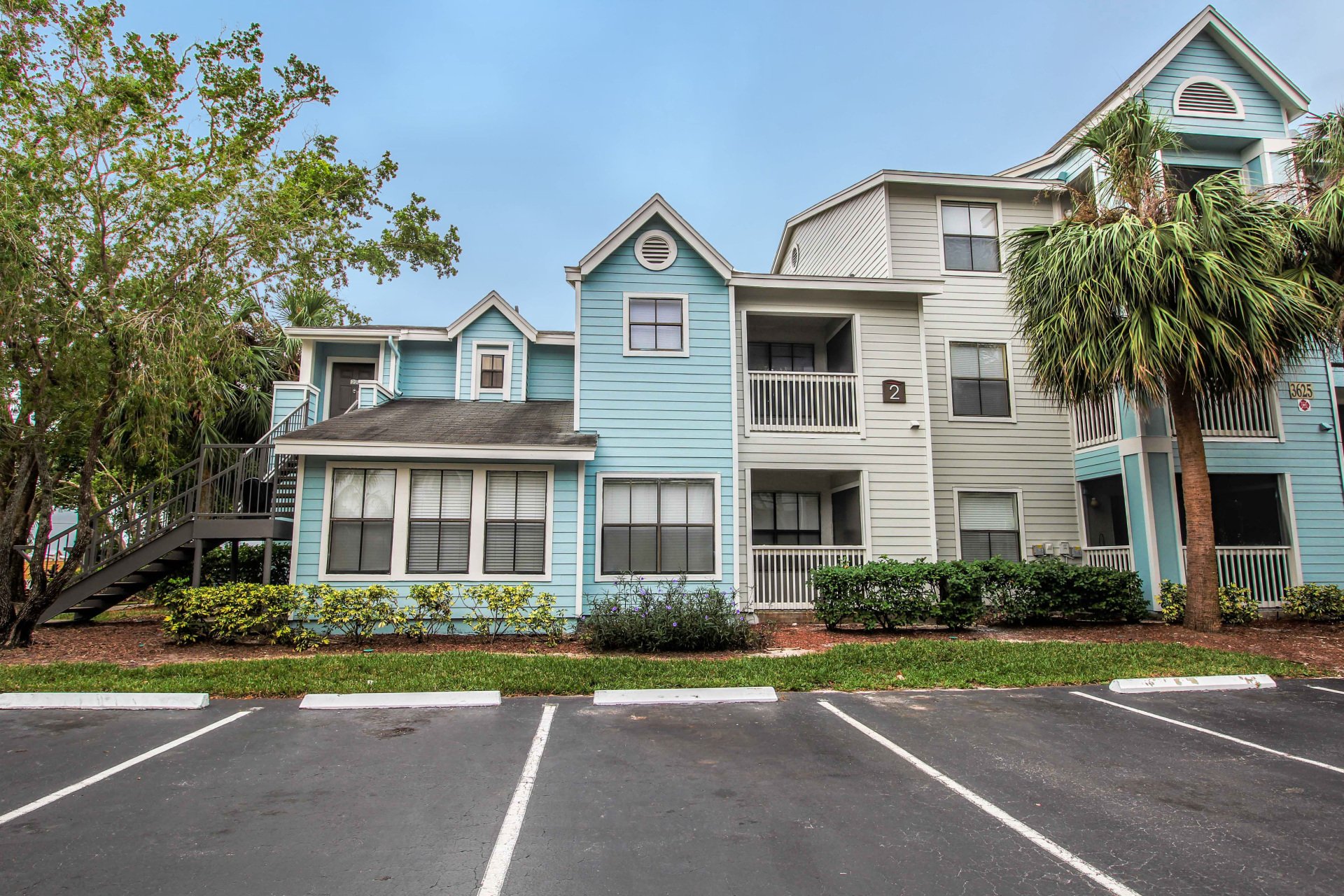 Gallery Apartment Complexes Fort Myers, FL