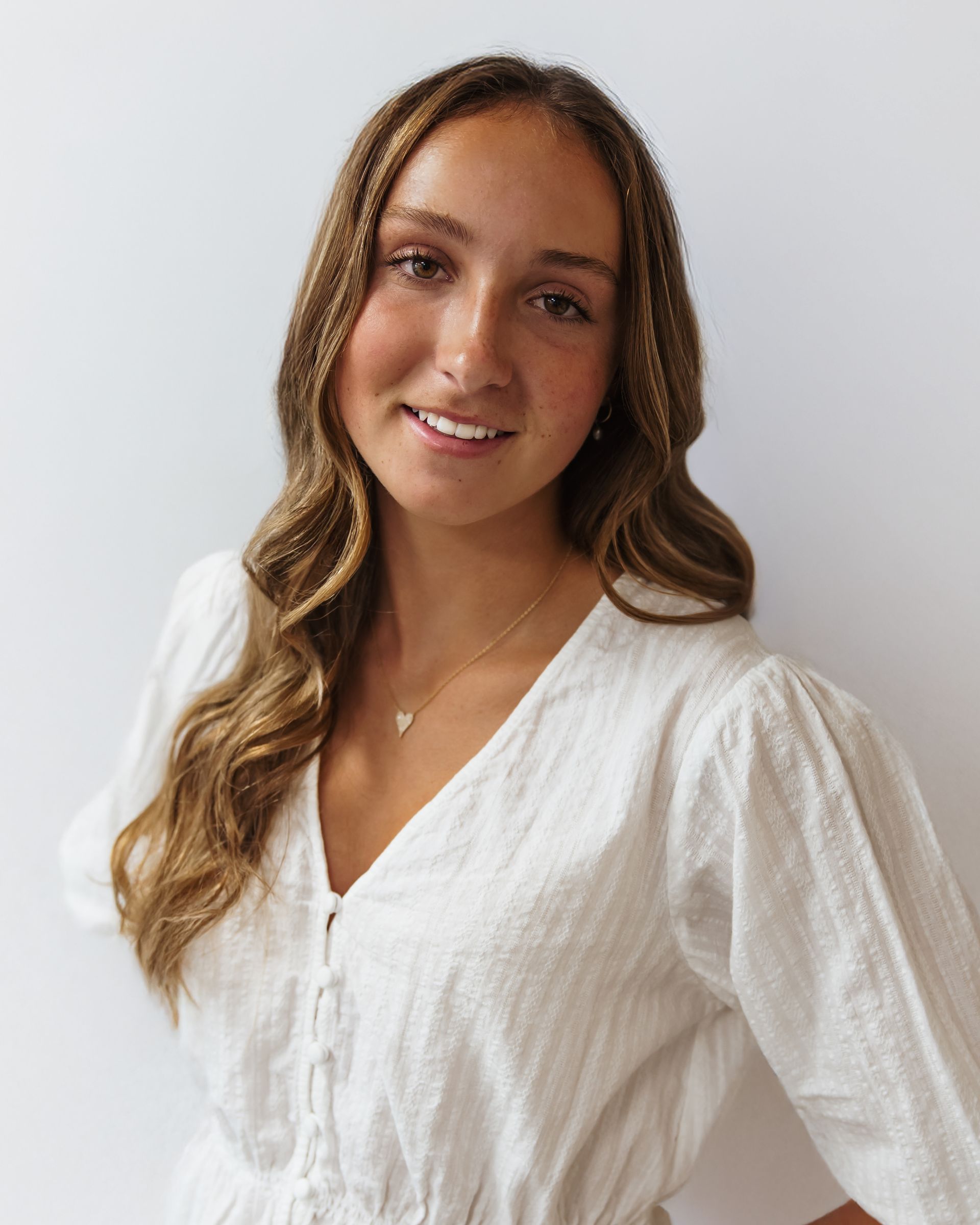 Get to know Audrey, part of Dr. Sarah's dream team.
