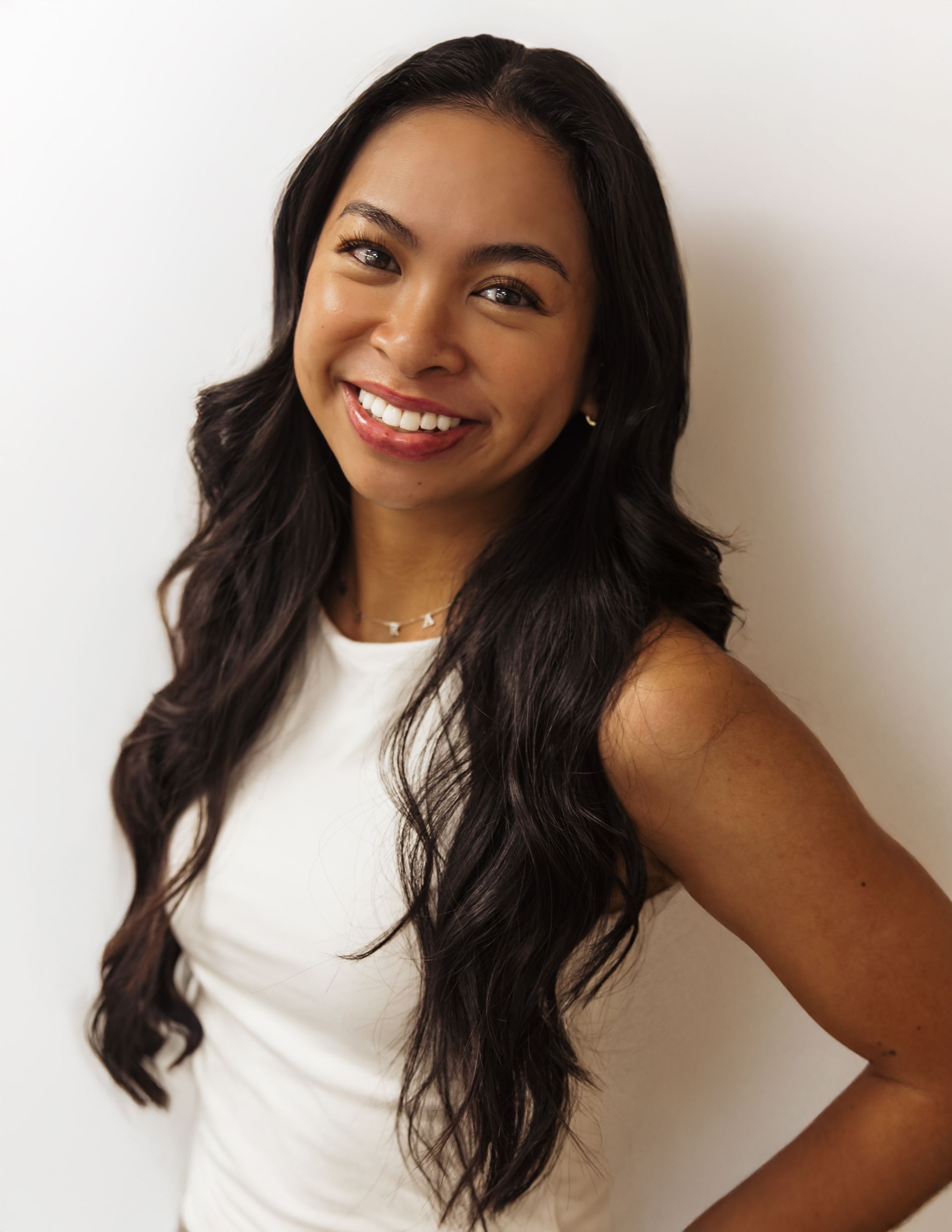 Get to know Gayla, part of Dr. Sarah's dream team.