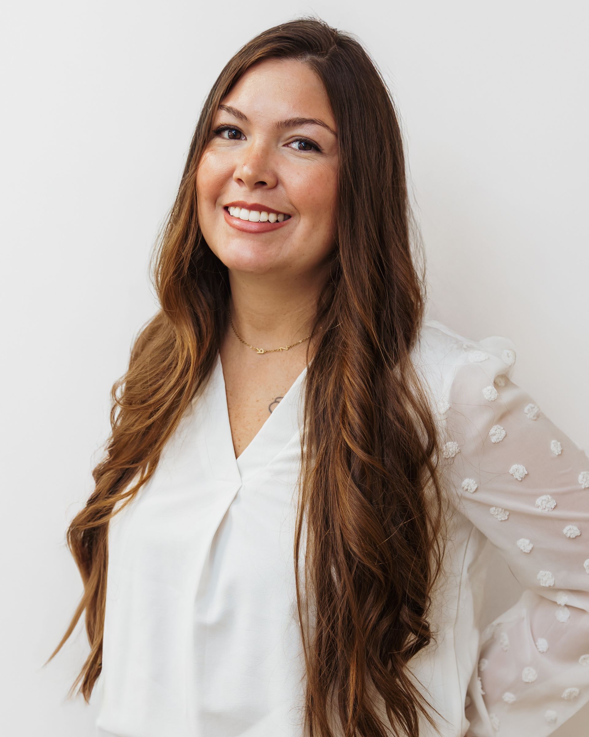 Get to know Kayla, part of Dr. Sarah's dream team.