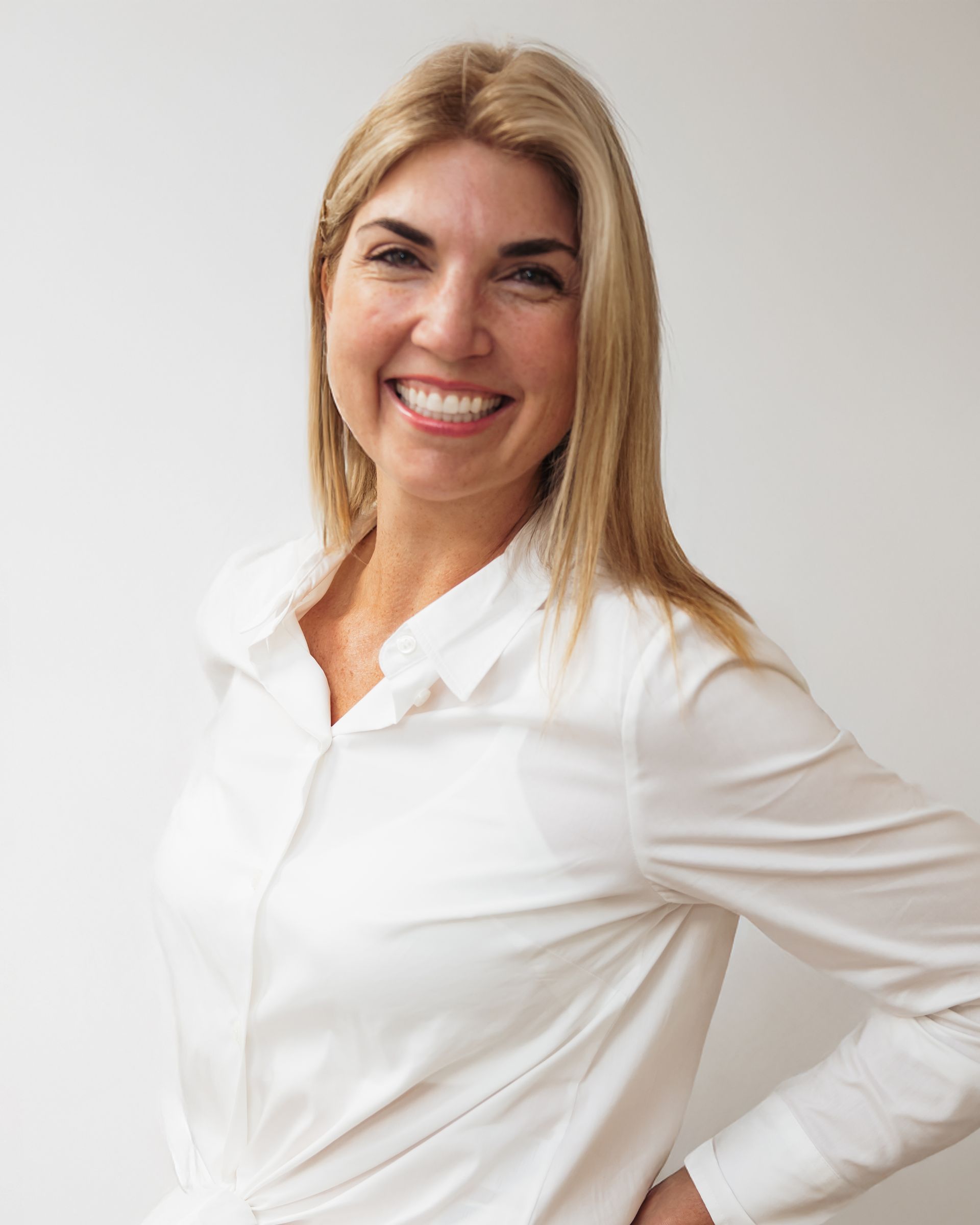 Get to know Rachael, part of Dr. Sarah's dream team.