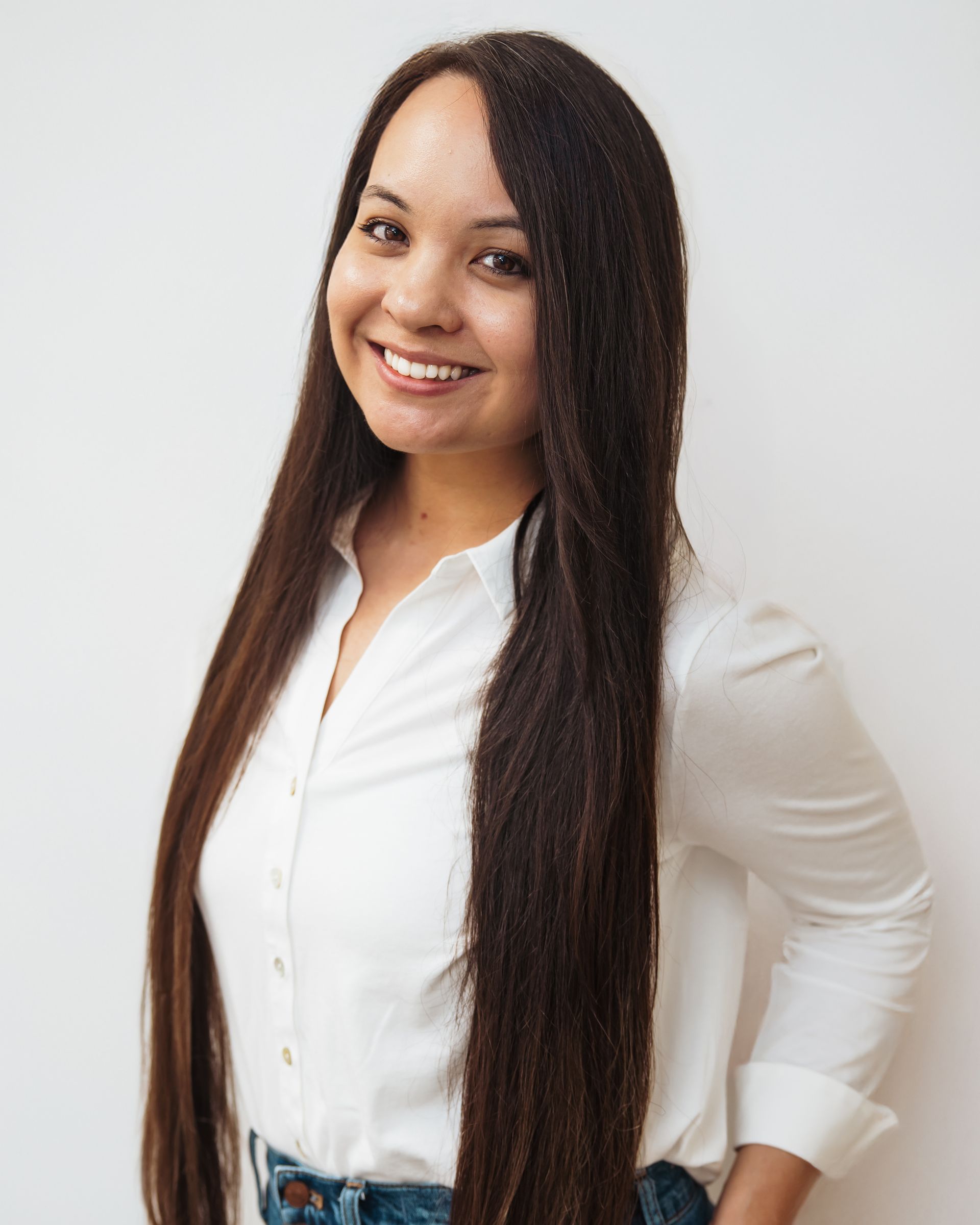 Get to know Tish, part of Dr. Sarah's dream team.