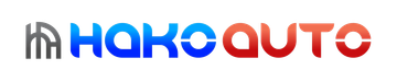 Company Logo | Hako Auto LLC