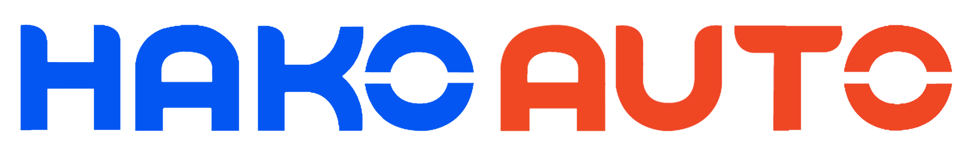 Company Logo | Hako Auto LLC