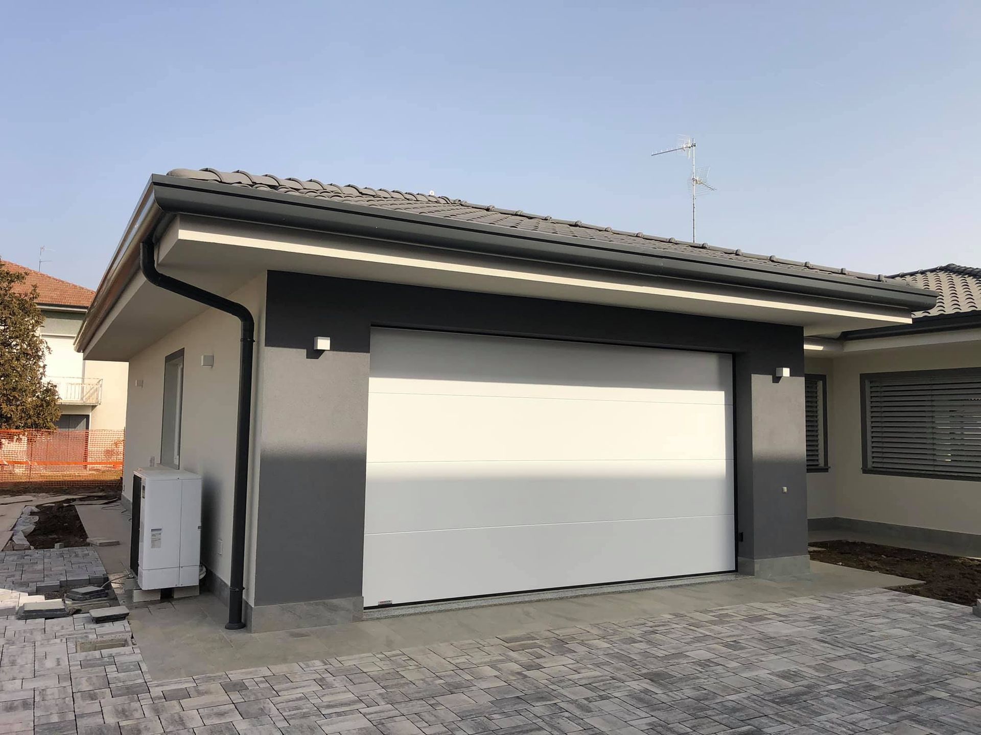 porte per garage