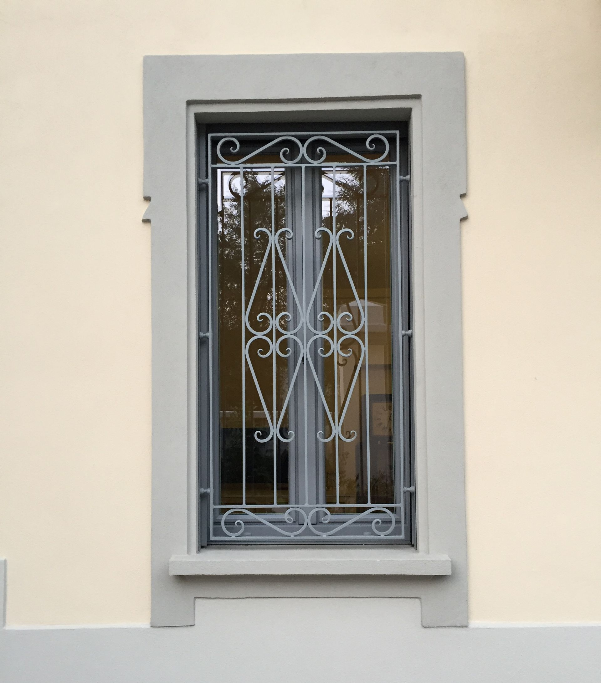 grate di sicurezza