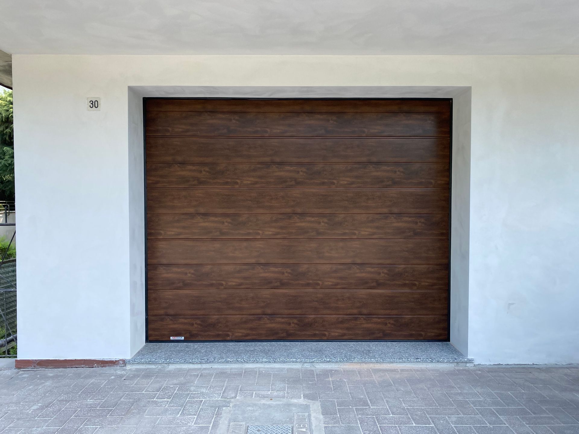 porte per garage