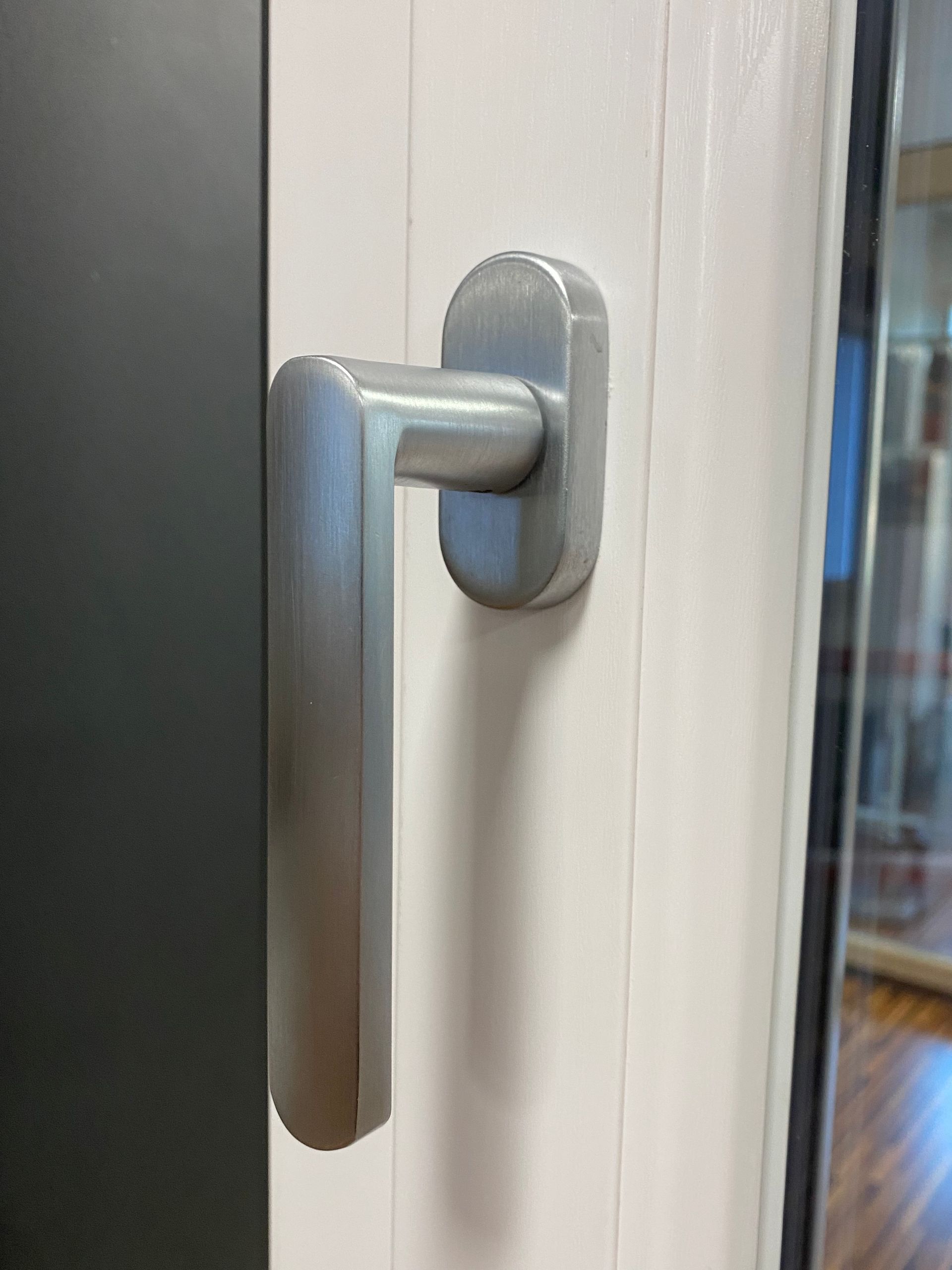maniglie per porte