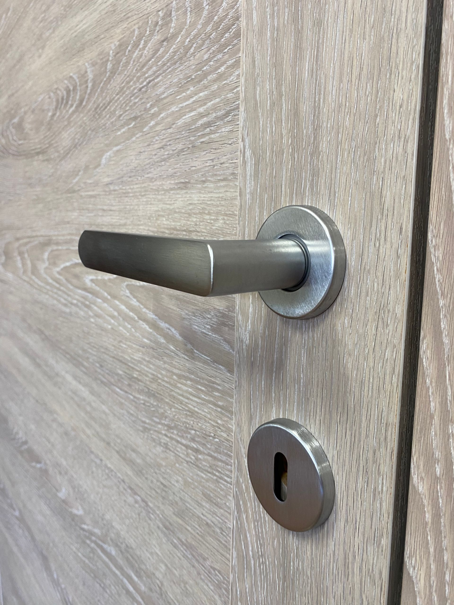 MANIGLIE PER PORTE