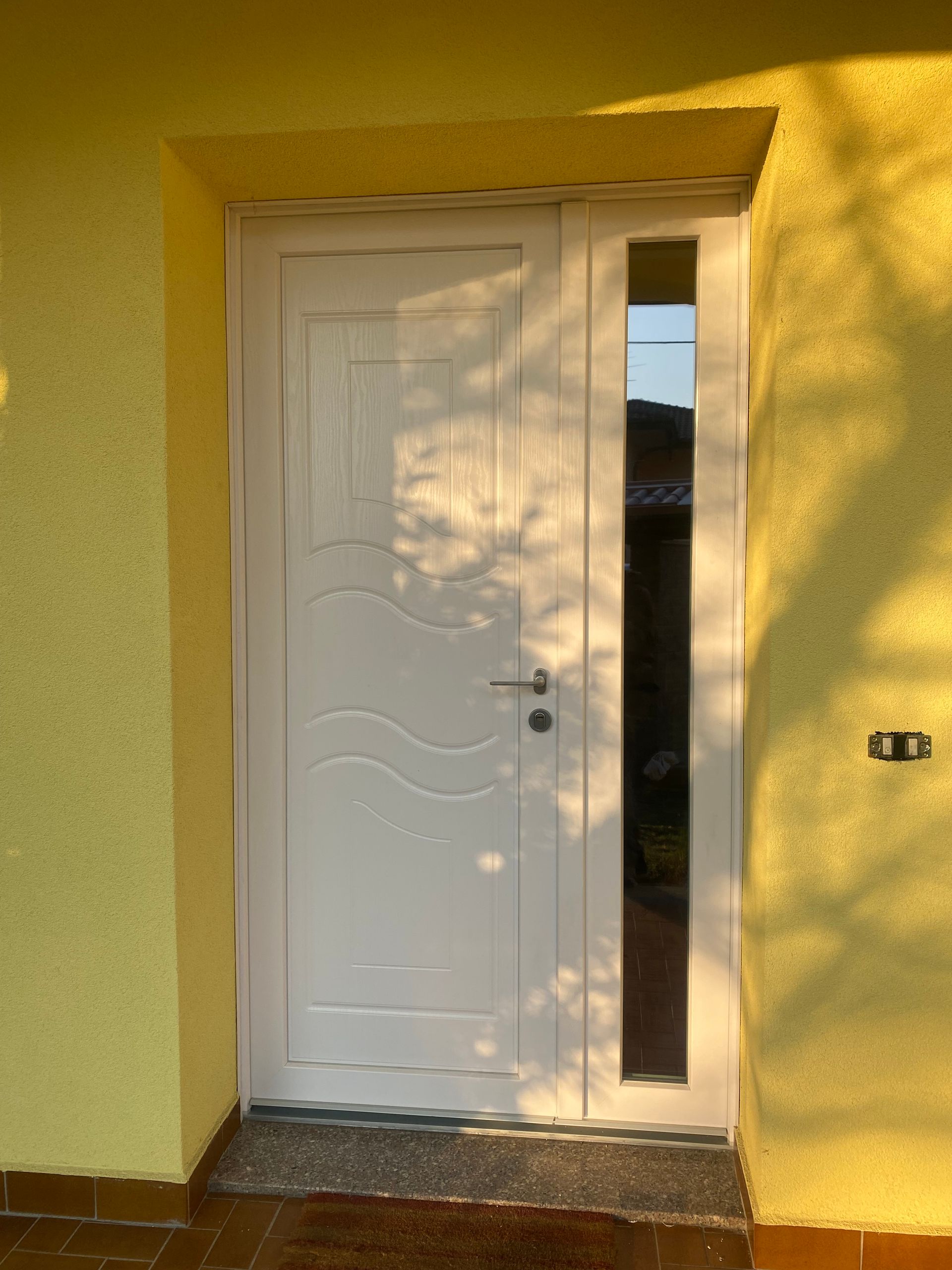 porta