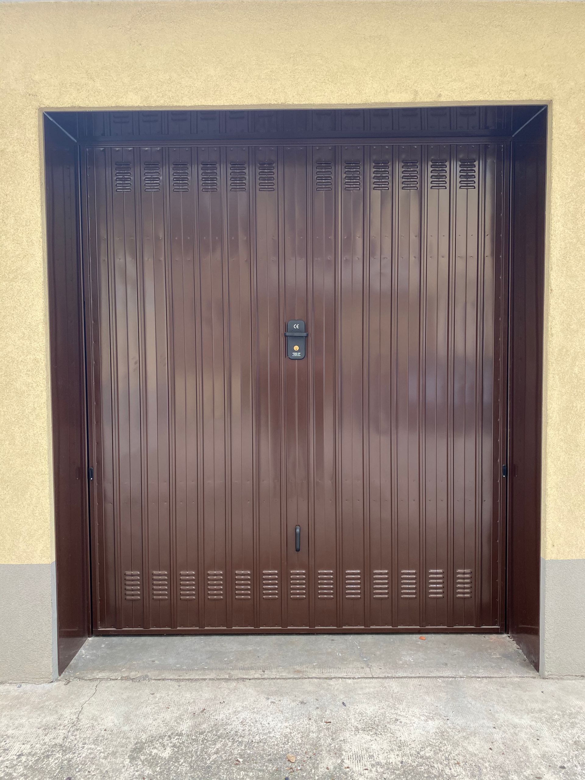 porte per garage