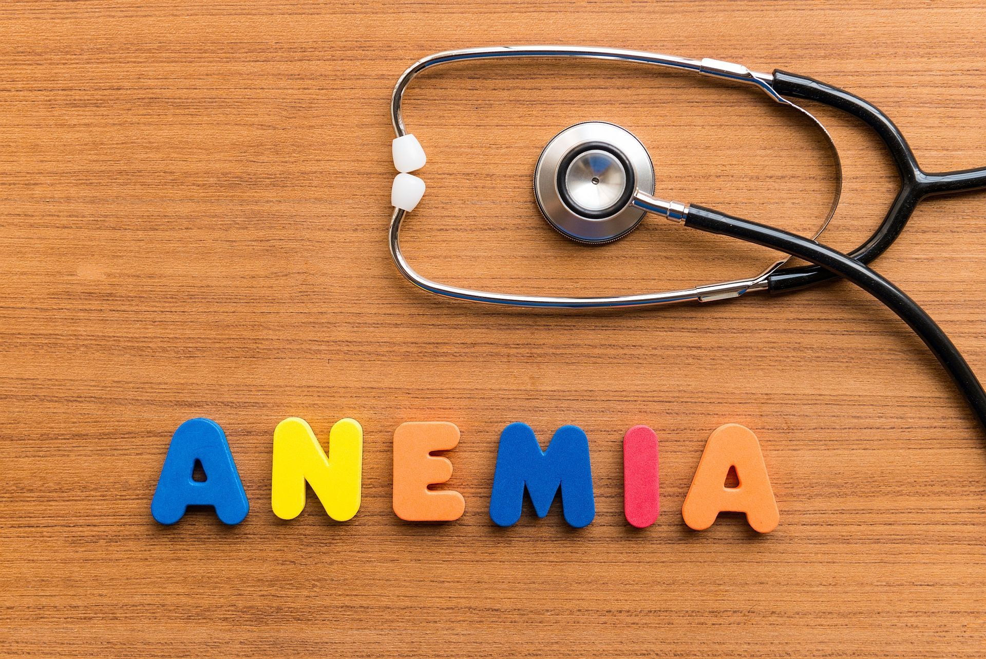 anemia