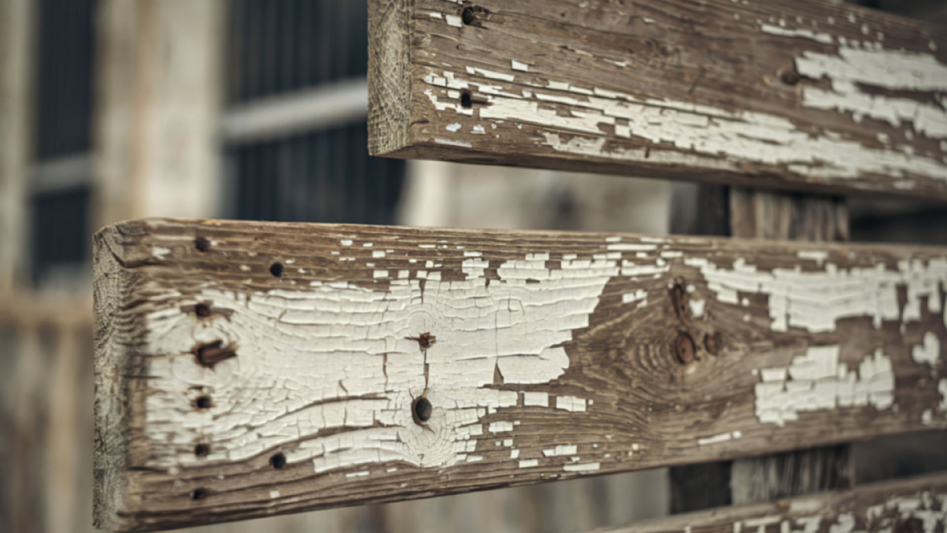  peeling deck stain on wood deck in Georgetown TX