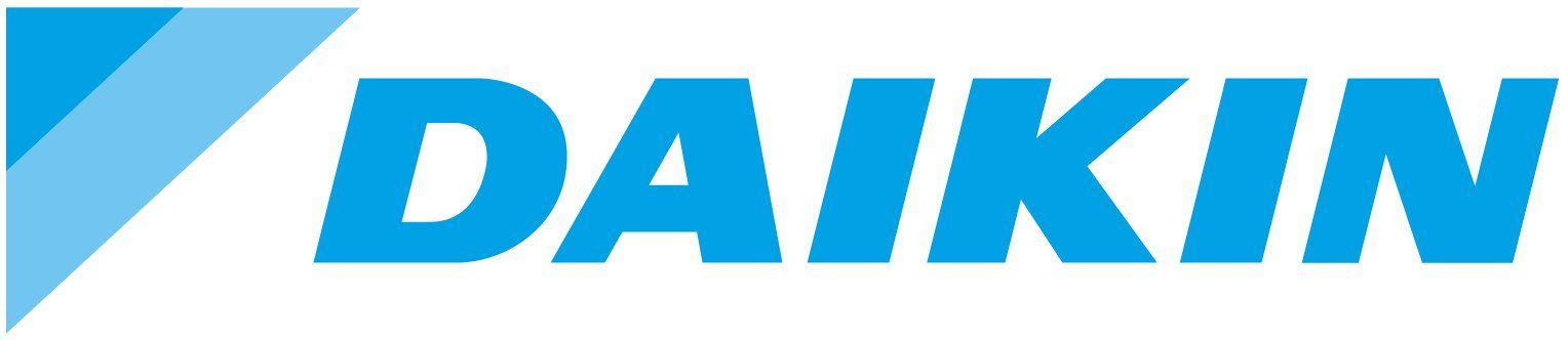 Daikin HVAC Units