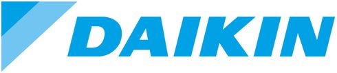 Daikin HVAC Units