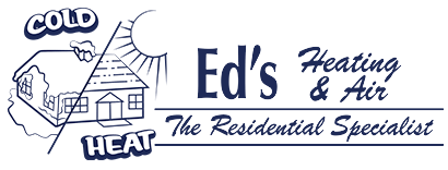 Ed's Heating and Air in North Dakota