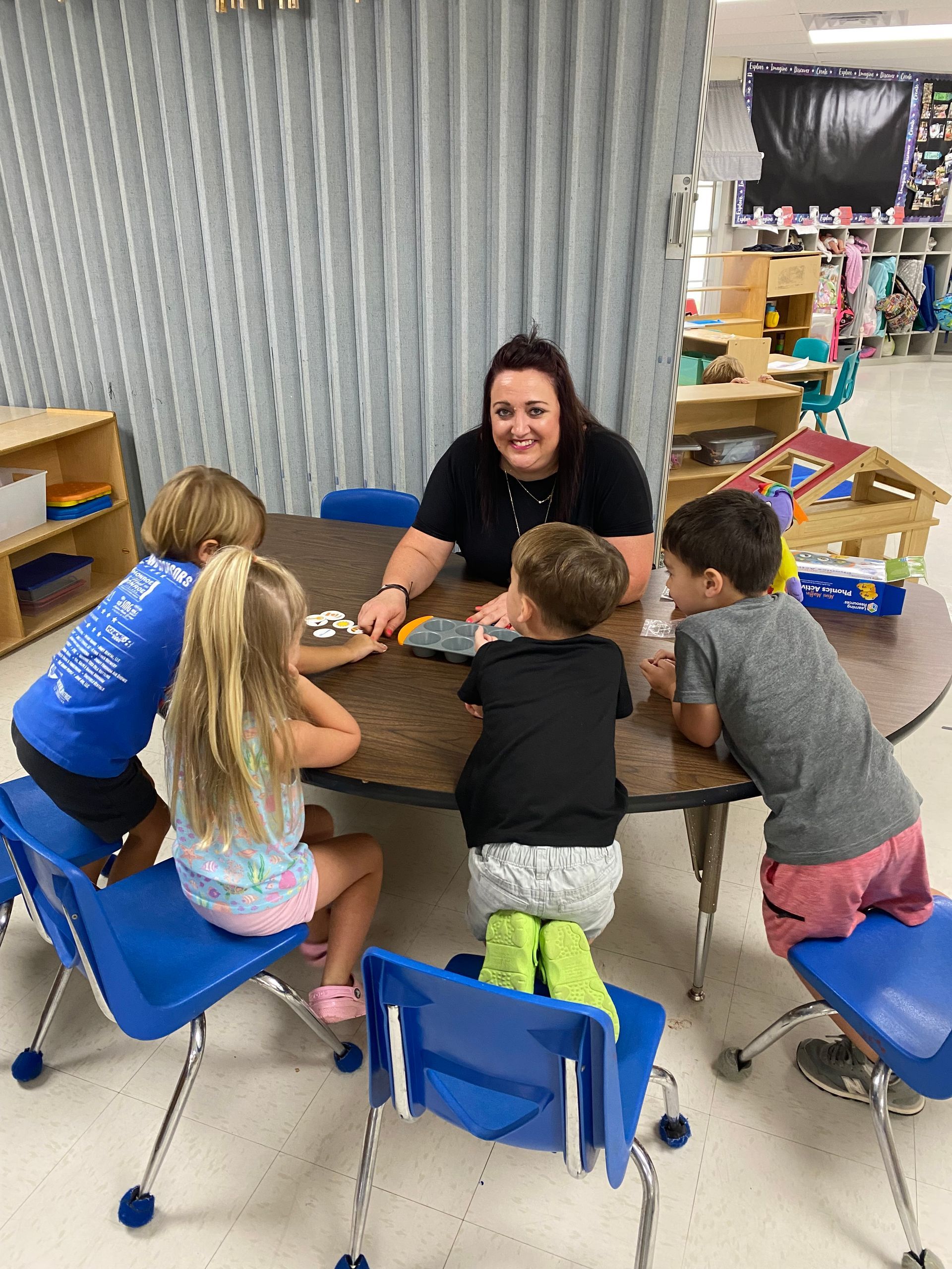 Child Care