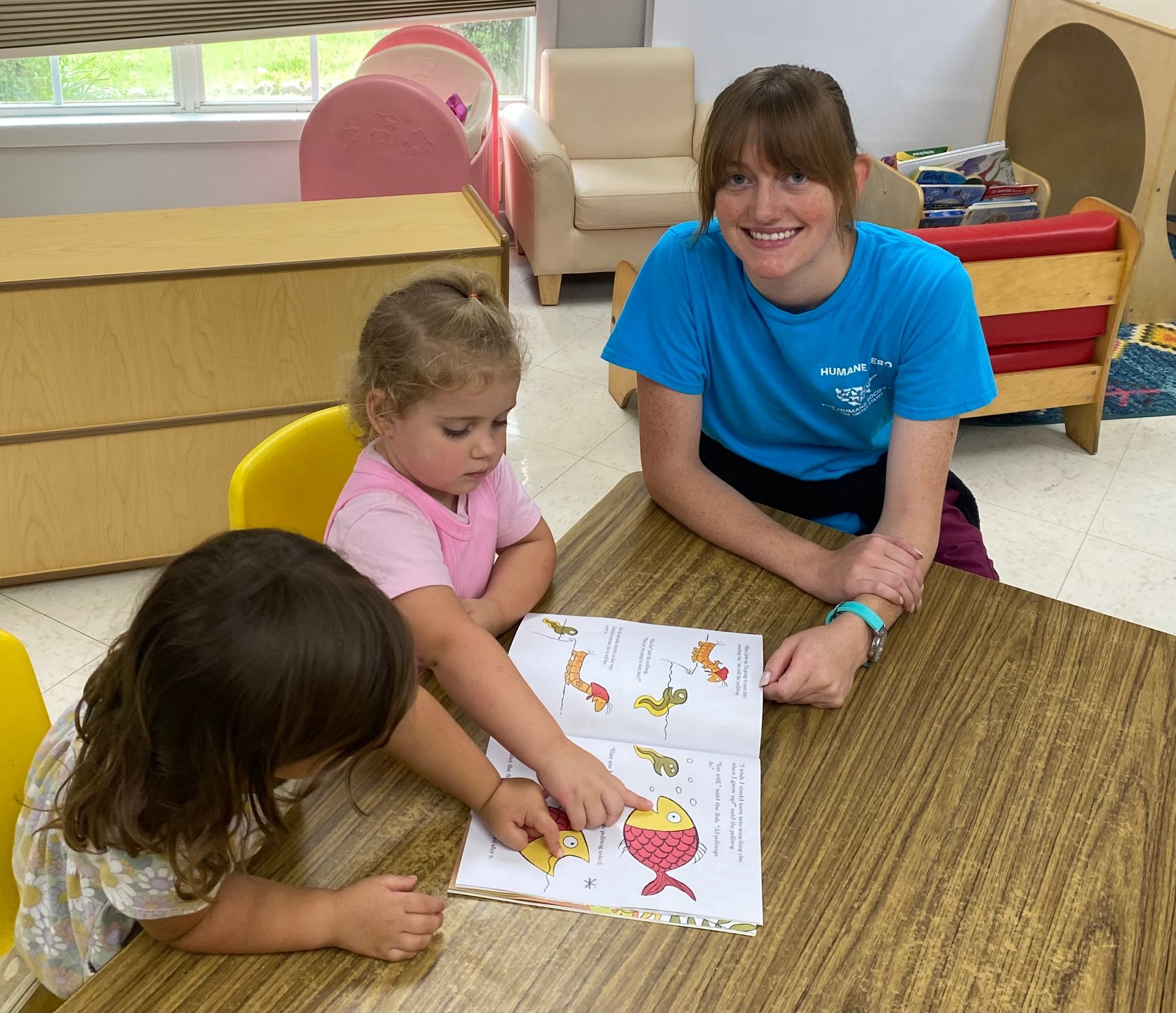 Child Care