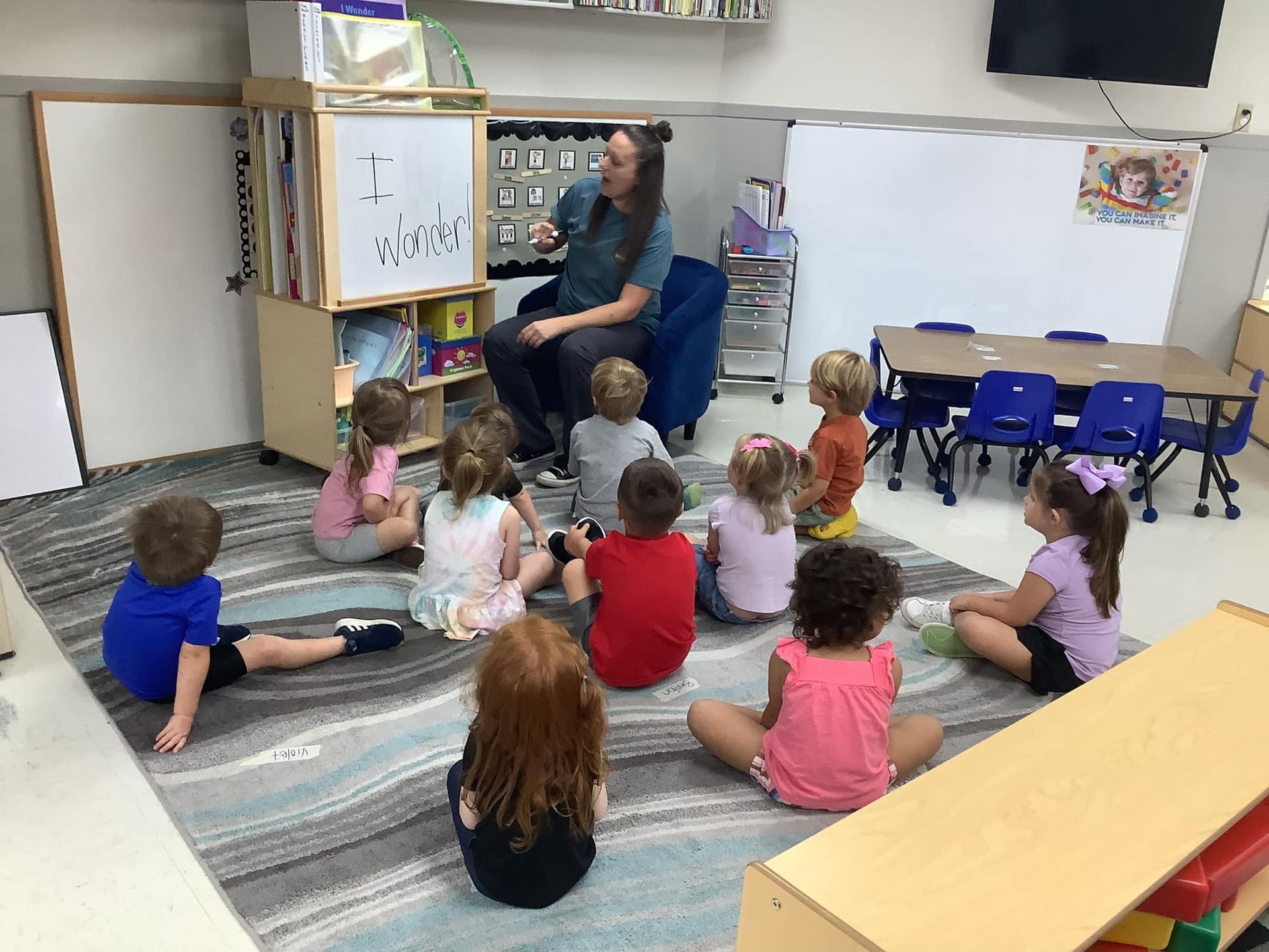 Child Care