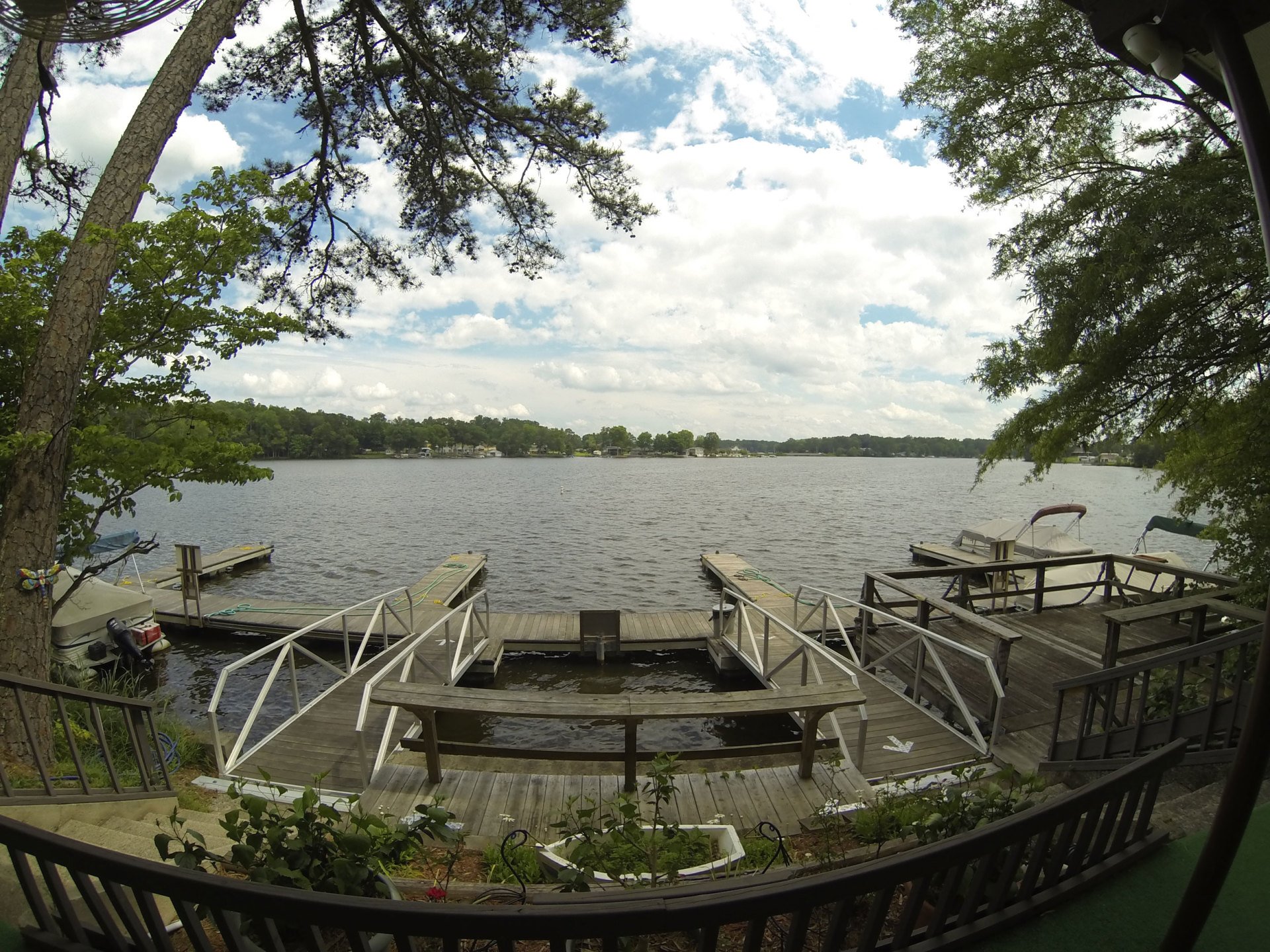 High Rock Lake Campground photo 3