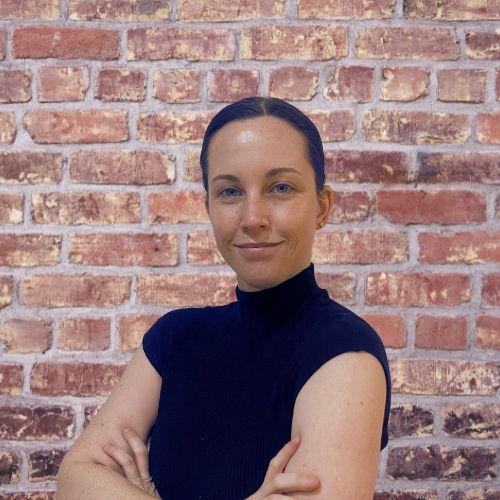 A picture of Hannah from Copyburst, a Mortgage Broker SEO Agency in Australia