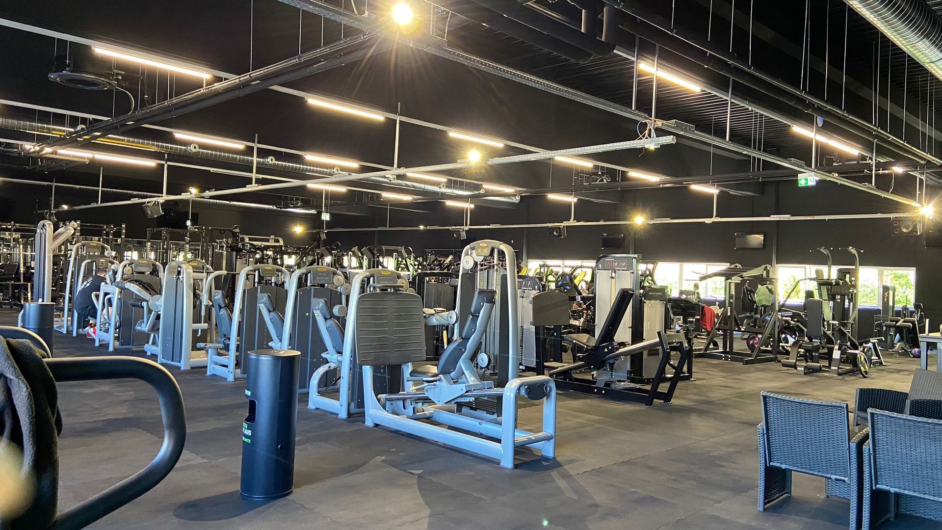 247GYM Traiskirchen Bildergalerie