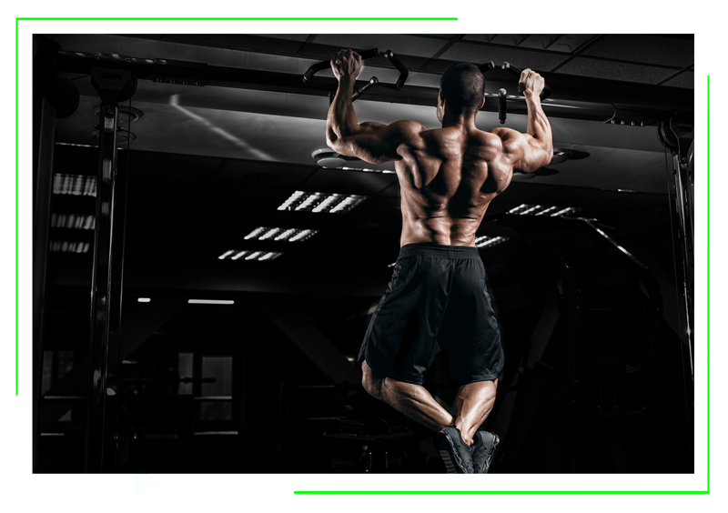 247GYM Unser Angebot