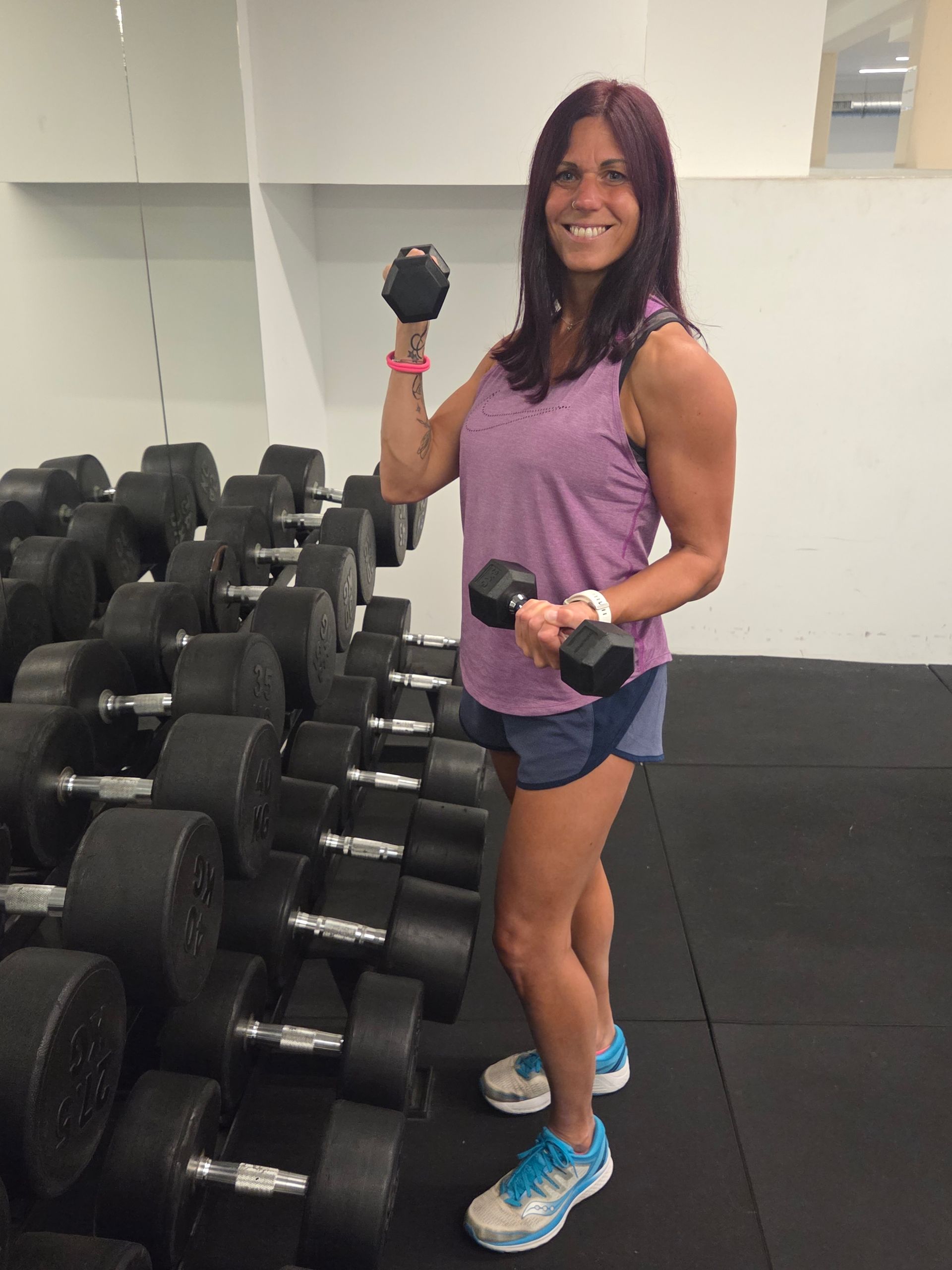 Foto Trainer