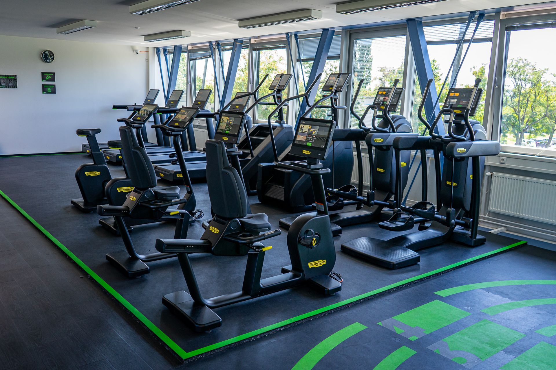 247GYM Deutschkreutz Bildergalerie
