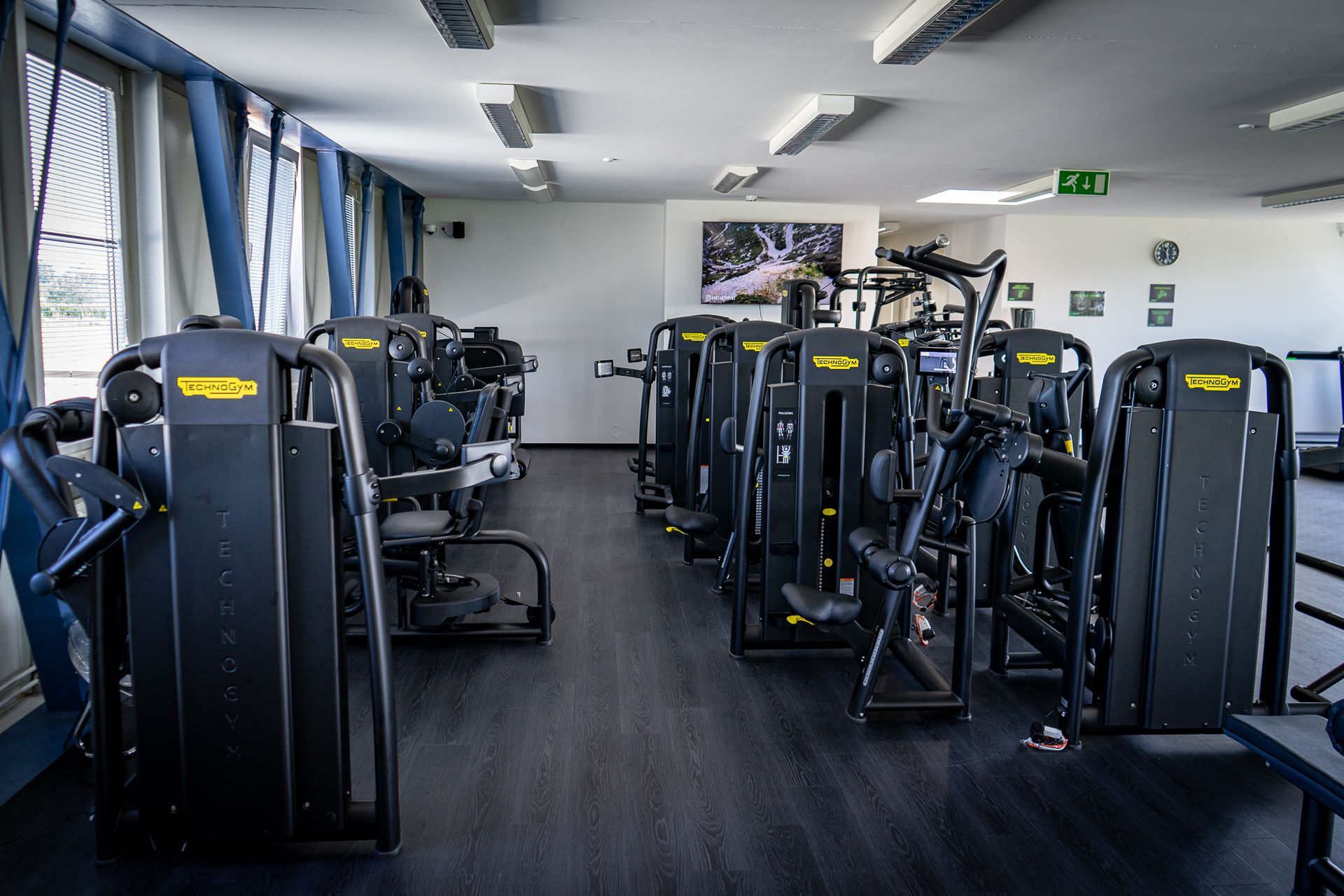 247GYM Deutschkreutz Bildergalerie