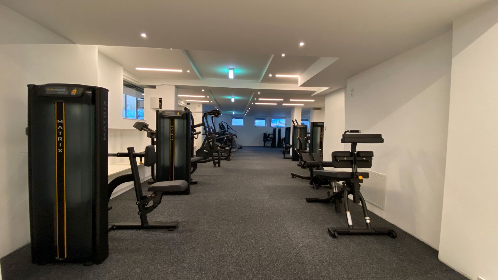 247GYM Hainburg Bildergalerie