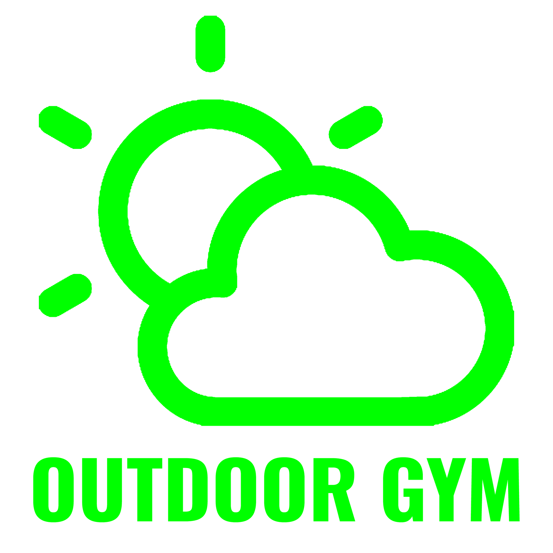 Outdoor Gym