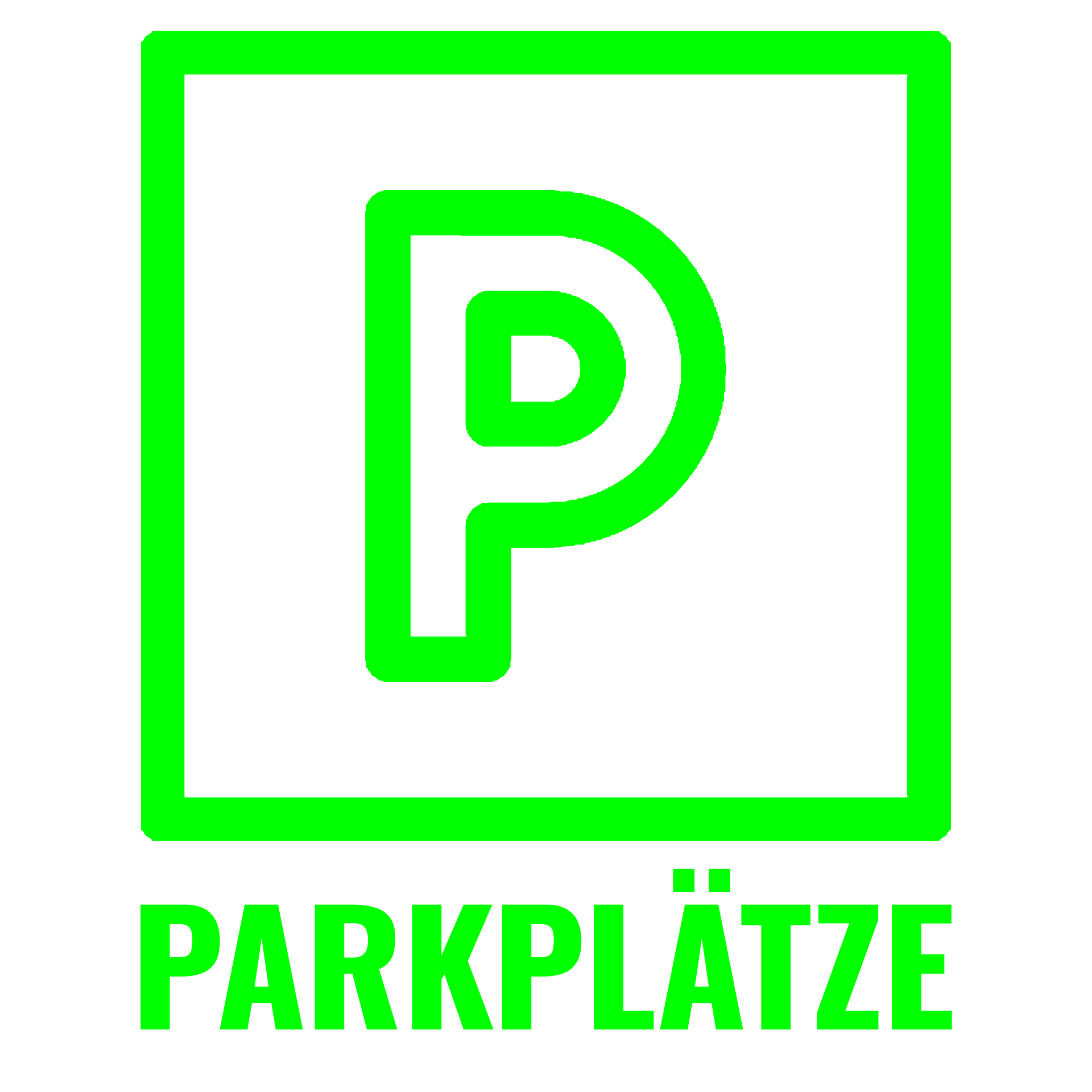 Parkplätze