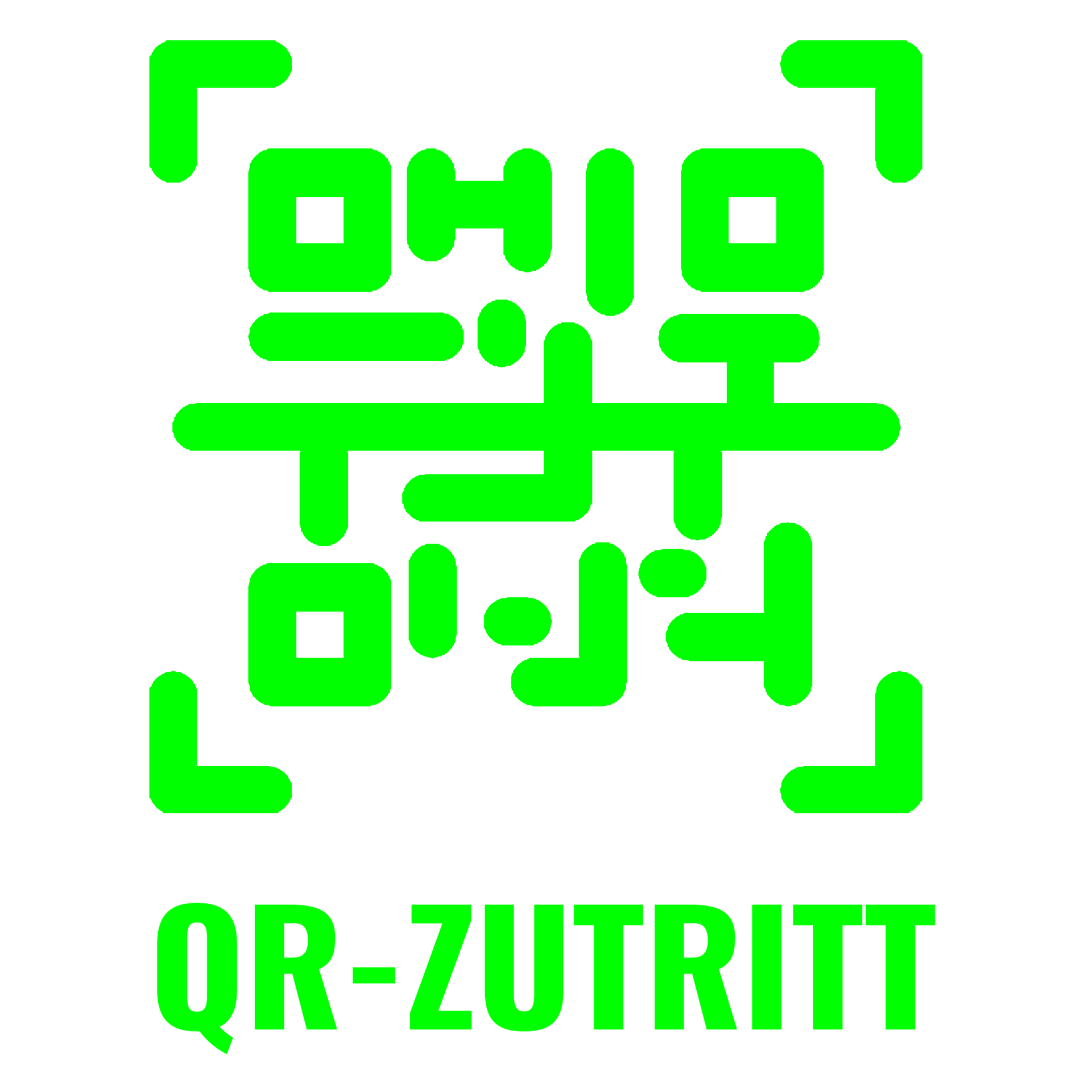 QR-Zutritt