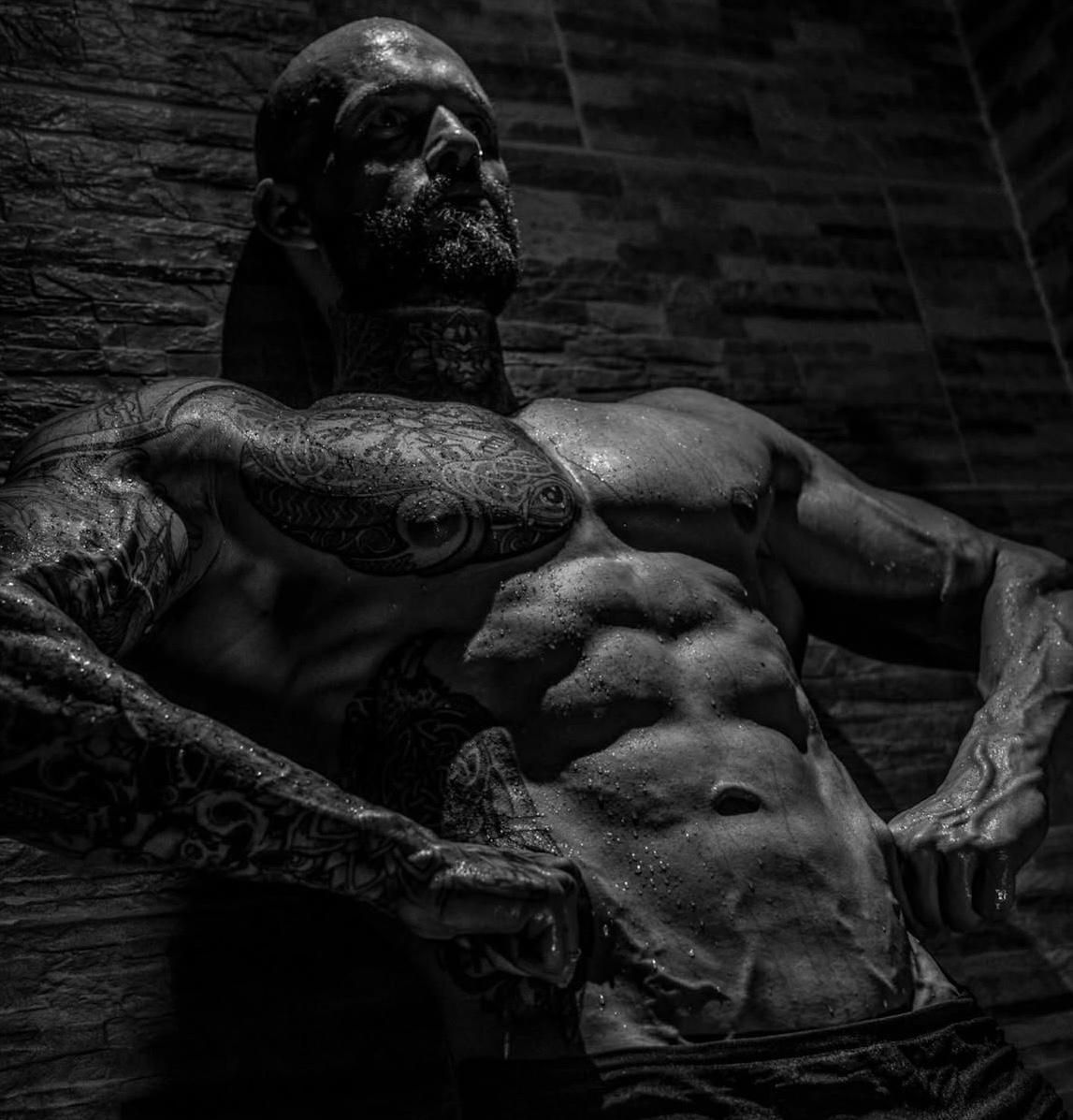 Foto Trainer