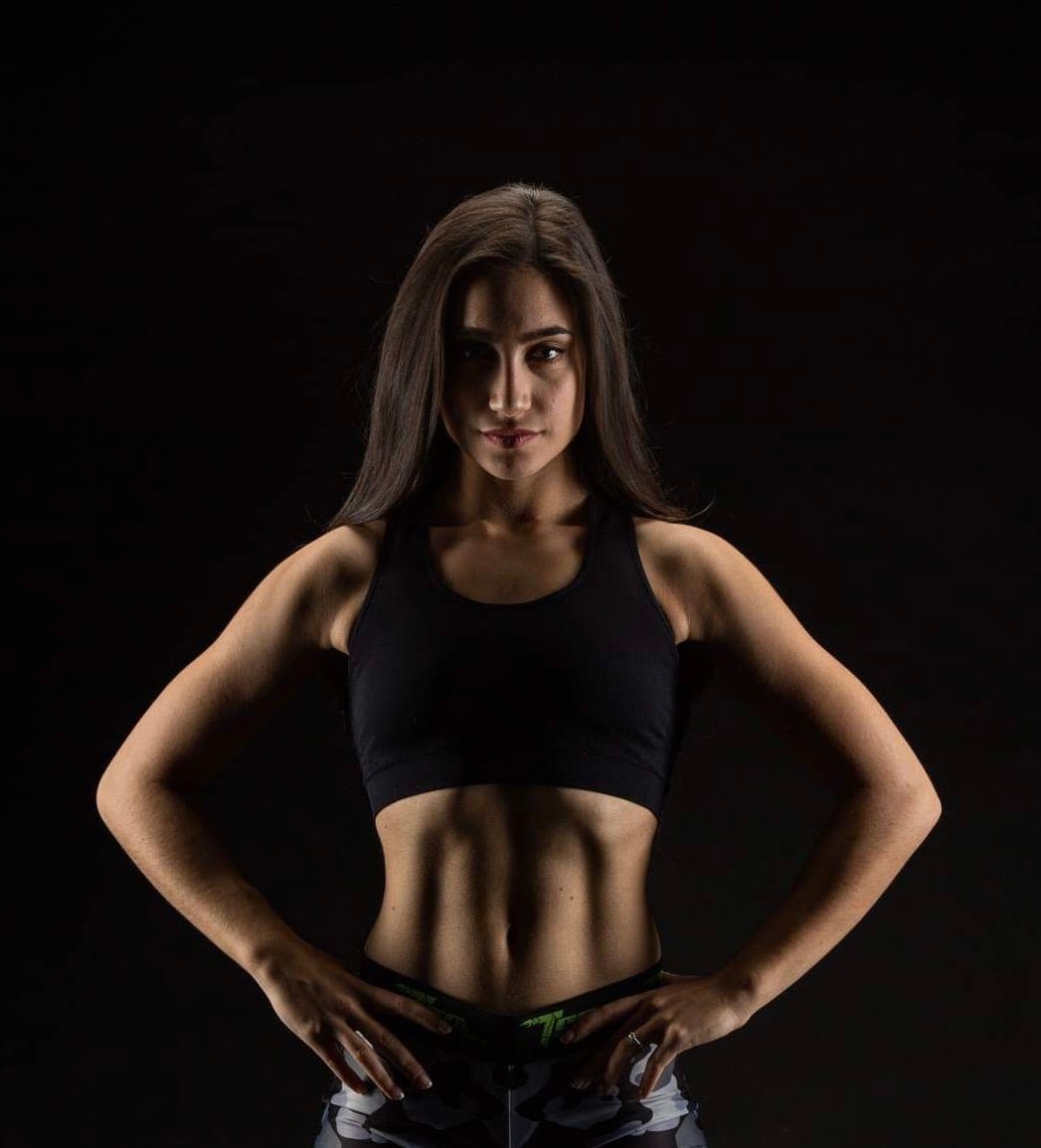 Foto Trainer