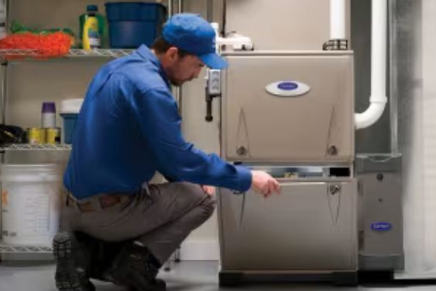 Subzero Mechanical Services & Repairs all makes and models of heating & Air Conditioning systems.