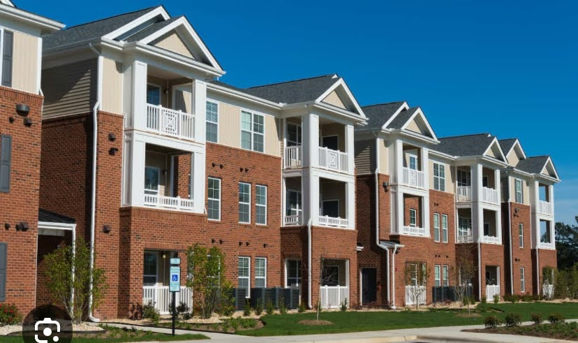 Subzero Mechanical installs and repairs HVAC systems for Multi-Family Apartment homes