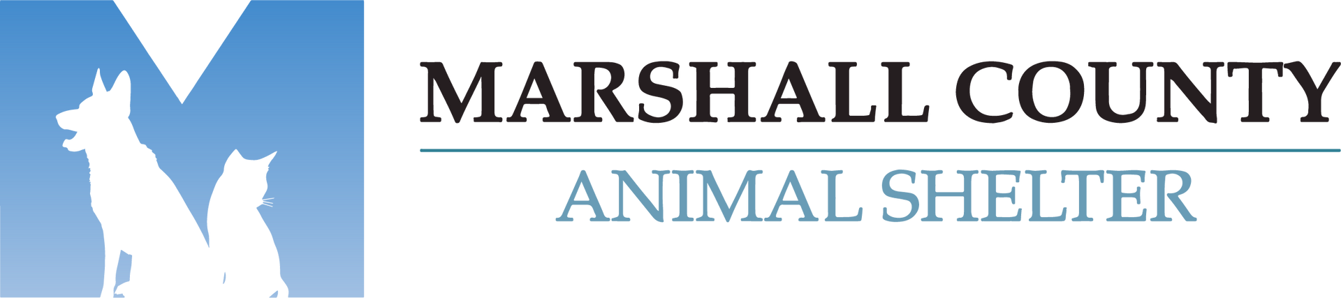 Pet Adoption Northern West Virginia Marshall County Animal Shelter - Main Image