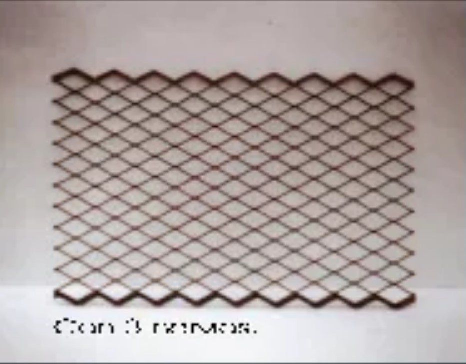 METALES MEDIANOS - REFORZADOS